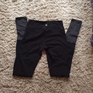 Athleta yoga tight